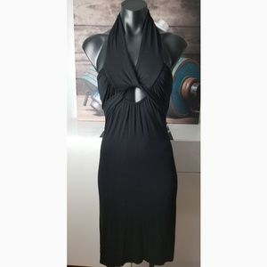 Love from Ya-Ya  Halter Dress